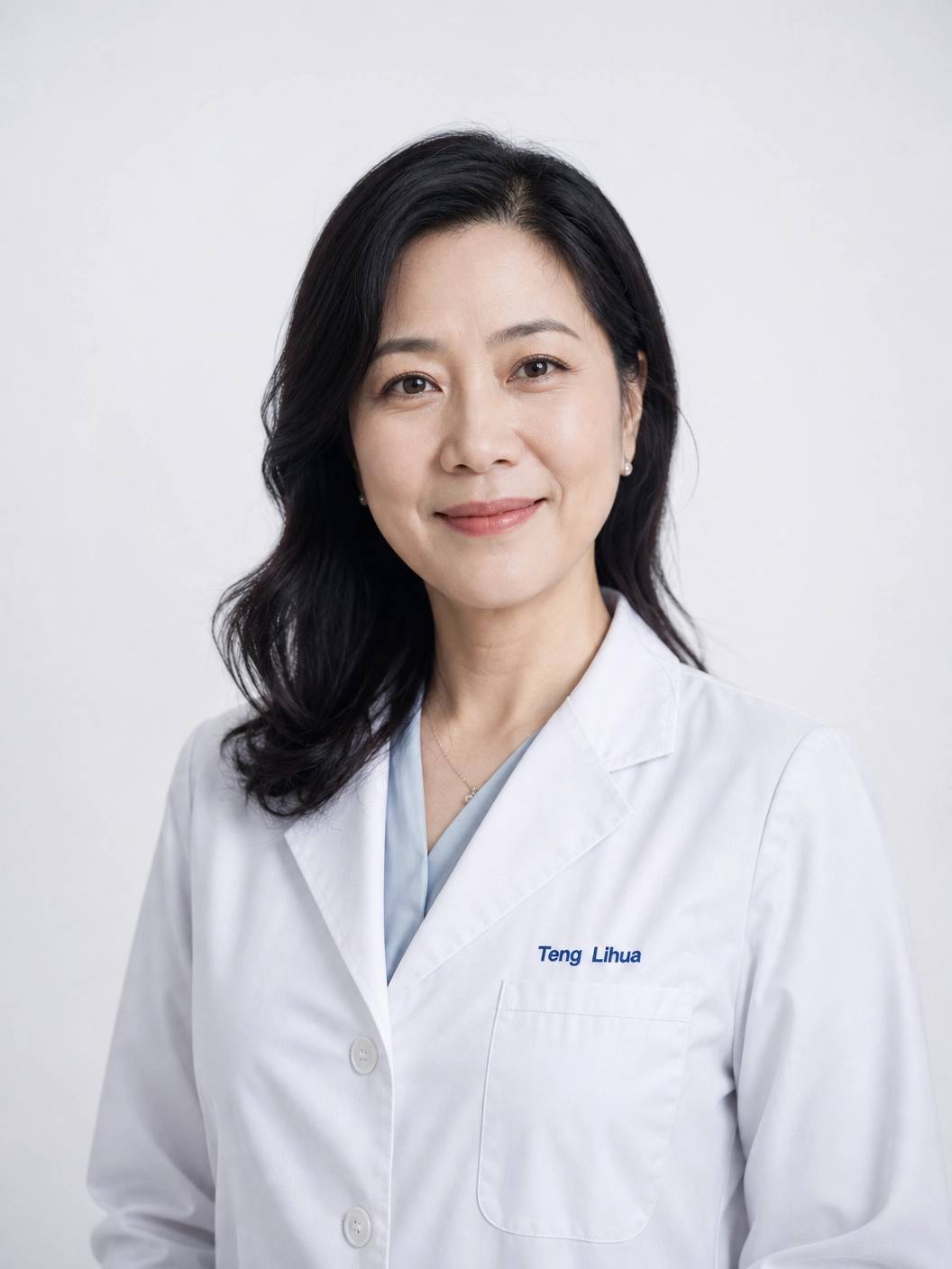 滕麗華